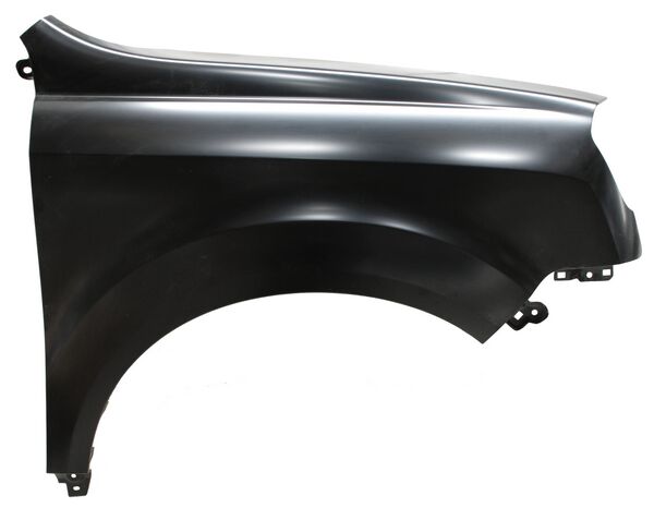 SALPICADERA DERECHA HONDA PILOT 2009-2015 TYG