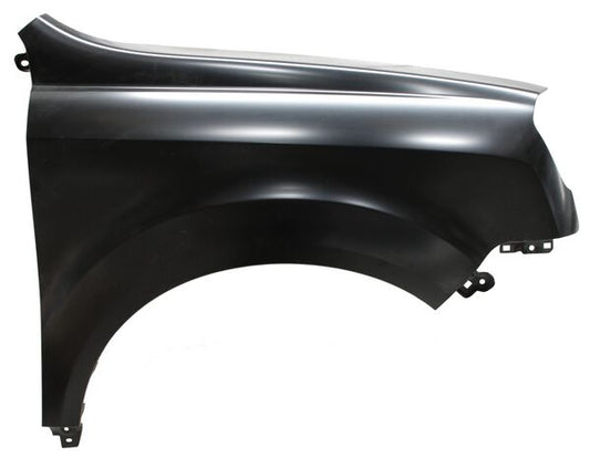 SALPICADERA DERECHA HONDA PILOT 2009-2015 TYG