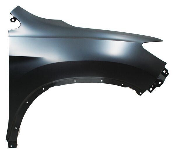 SALPICADERA DERECHA HONDA PILOT 2016-2022 TYG