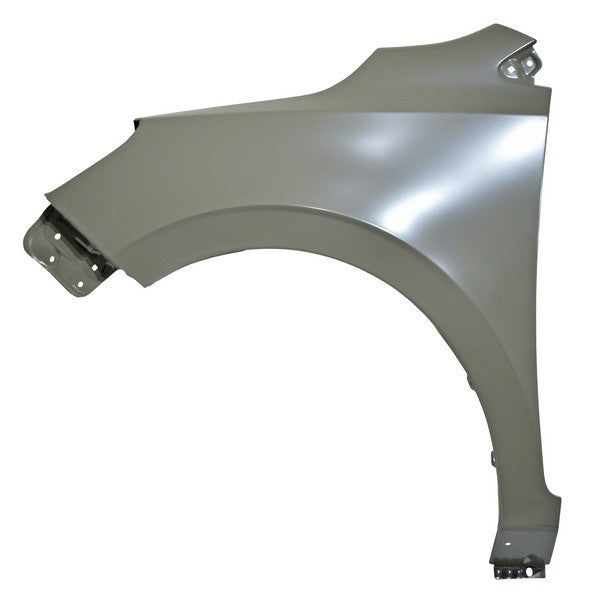 SALPICADERA IZQUIERDA JAC SEI 2 2018-2020 TYG