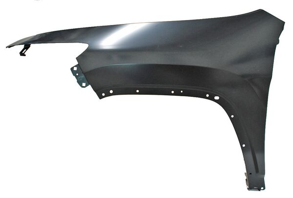 SALPICADERA IZQUIERDA VERSIÓN USA JEEP CHEROKEE 2014-2018 TYG