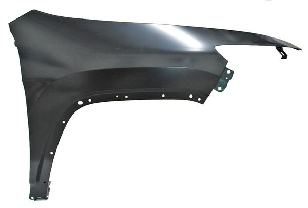 SALPICADERA DERECHA VERSIÓN USA JEEP CHEROKEE 2014-2018 TYG