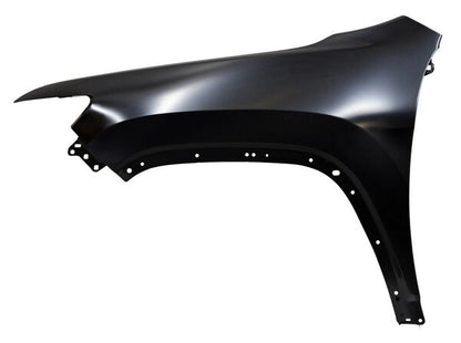 SALPICADERA IZQUIERDA JEEP CHEROKEE 2019-2020 TYG