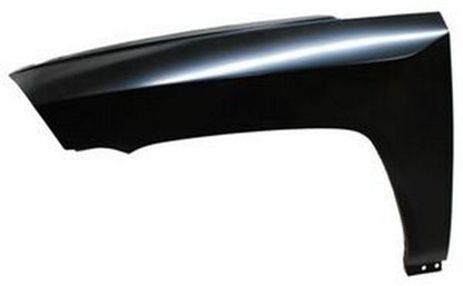 SALPICADERA IZQUIERDA JEEP COMPASS 2007-2011 TYG