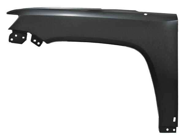 SALPICADERA IZQUIERDA JEEP COMPASS 2011-2017 TYG