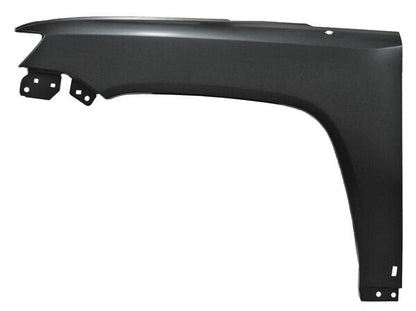 SALPICADERA IZQUIERDA JEEP COMPASS 2011-2017 TYG