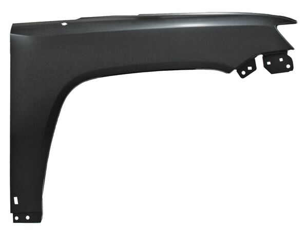 SALPICADERA DERECHA JEEP COMPASS 2011-2017 TYG