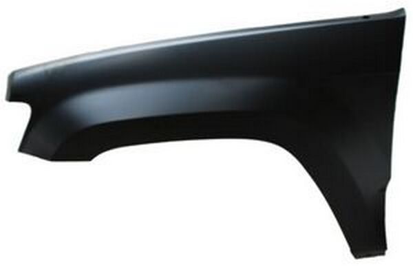 SALPICADERA IZQUIERDA JEEP GRAND CHEROKEE 2005-2010 TYG
