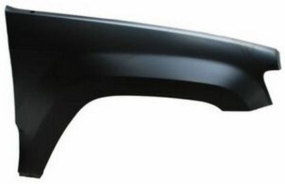 SALPICADERA DERECHA JEEP GRAND CHEROKEE 2005-2010 TYG