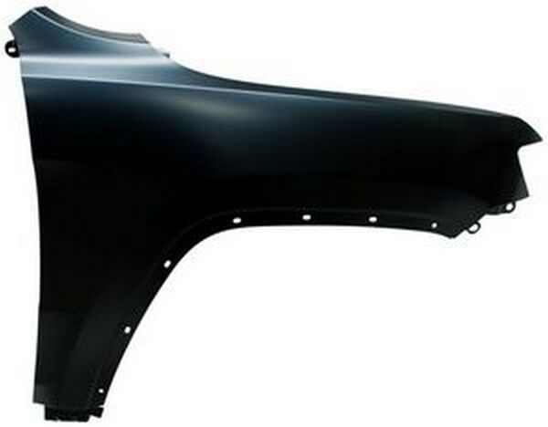 SALPICADERA DERECHA JEEP GRAND CHEROKEE 2011-2021 730 TYG