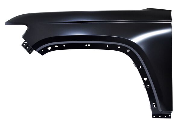 SALPICADERA IZQUIERDA JEEP GRAND CHEROKEE 2022-2025 TYG