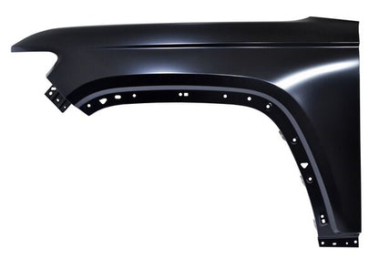 SALPICADERA IZQUIERDA JEEP GRAND CHEROKEE 2022-2025 TYG