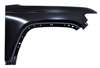 SALPICADERA DERECHA JEEP GRAND CHEROKEE 2022-2025 TYG