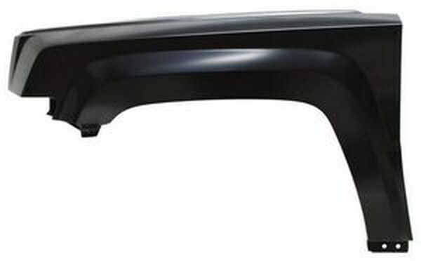 SALPICADERA IZQUIERDA JEEP PATRIOT 2007-2010 546 TYG