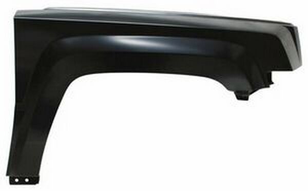 SALPICADERA DERECHA JEEP PATRIOT 2007-2010 5466 TYG