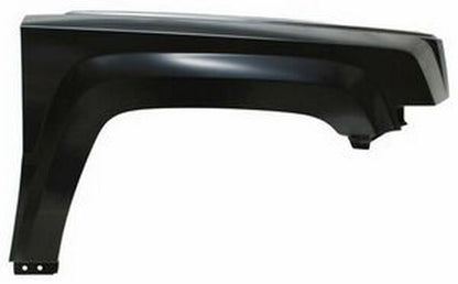 SALPICADERA DERECHA JEEP PATRIOT 2007-2010 5466 TYG