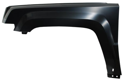 SALPICADERA IZQUIERDA JEEP PATRIOT 2011-2017 546 TYG