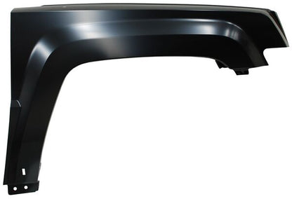 SALPICADERA DERECHA JEEP PATRIOT 2011-2017 5466 TYG