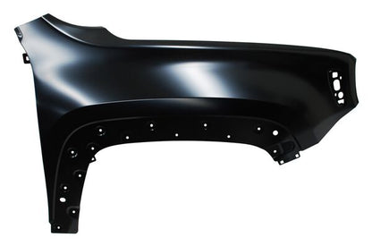 SALPICADERA DERECHA JEEP RENEGADE 2017-2025 730 TYG