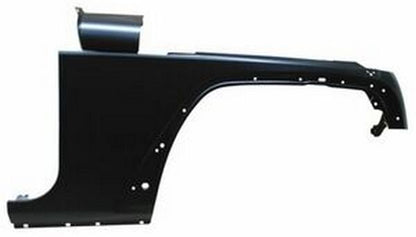 SALPICADERA DERECHA JEEP WRANGLER 2007-2018 TYG