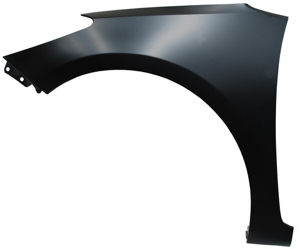 SALPICADERA IZQUIERDA KIA FORTE 2016-2018 / USA TYPE 2014-2016 TYG