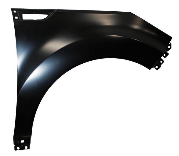 SALPICADERA DERECHA KIA SOUL 2016-2019 / USA 2014-2019 TYG