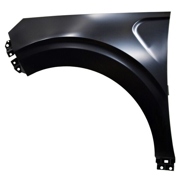 SALPICADERA IZQUIERDA KIA SOUL 2020-2024 TYG