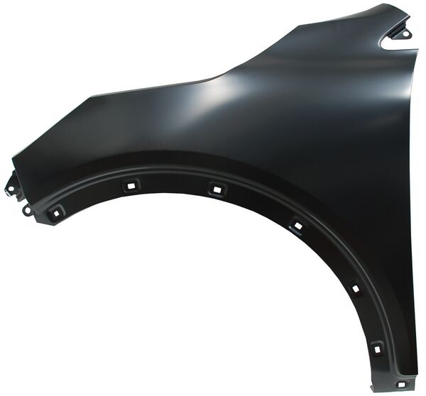 SALPICADERA IZQUIERDA KIA SORENTO 2016-2020 TYG