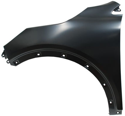 SALPICADERA IZQUIERDA KIA SORENTO 2016-2020 TYG