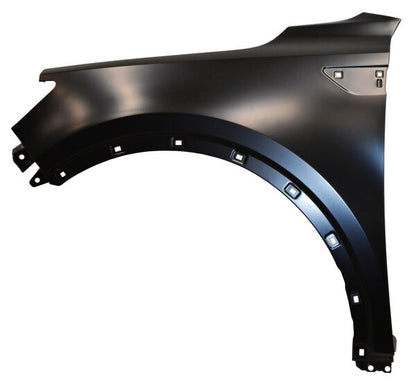 SALPICADERA IZQUIERDA MITSUBISHI SORENTO 2021-2023 LX / EX / EXPACK / SX TYG