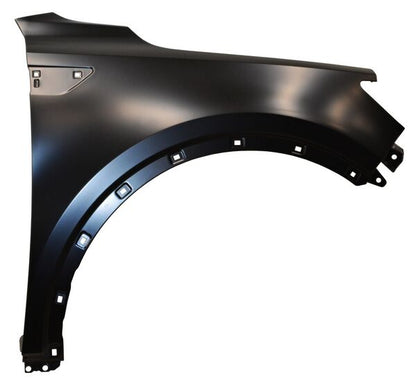 SALPICADERA DERECHA MITSUBISHI SORENTO 2021-2023 LX / EX / EXPACK / SX TYG