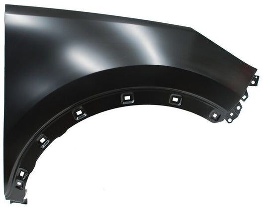 SALPICADERA DERECHA KIA SPORTAGE 2016 / USA TYPE 2011-2016 S / HOYO P / CUARTO LAT TYG