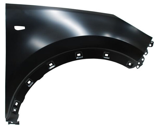 SALPICADERA DERECHA KIA SPORTAGE 2016 / USA TYPE 2011-2016 C / HOYO P / CUARTO LAT TYG