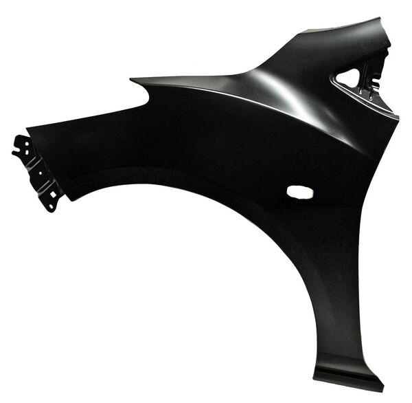 SALPICADERA IZQUIERDA MAZDA 2 2012-2015 / USA 2011-2014 C / HOYO CUARTO LAT TYG