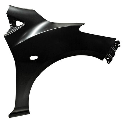 SALPICADERA DERECHA MAZDA 2 2012-2015 / USA 2011-2014 C / HOYO CUARTO LAT TYG