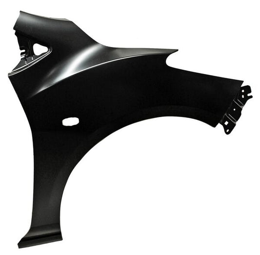 SALPICADERA DERECHA MAZDA 2 2012-2015 / USA 2011-2014 C / HOYO CUARTO LAT TYG