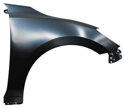SALPICADERA DERECHA MAZDA 2 2016-2025 / USA 2015-2019 / YARIS R 2016-2020 452 TYG