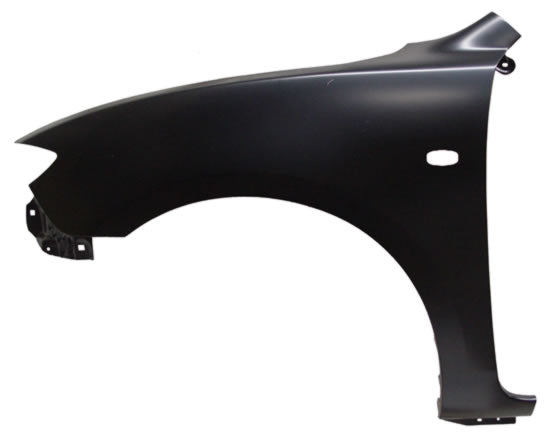 SALPICADERA IZQUIERDA MAZDA 3 2004-2009 4P TYG