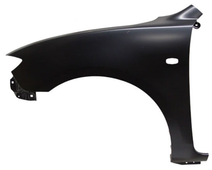 SALPICADERA IZQUIERDA MAZDA 3 2004-2009 4P TYG
