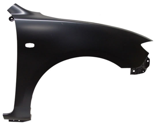 SALPICADERA DERECHA MAZDA 3 2004-2009 4P TYG