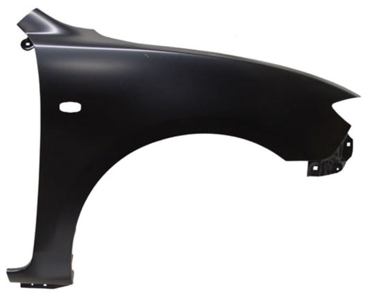 SALPICADERA DERECHA MAZDA 3 2004-2009 4P TYG
