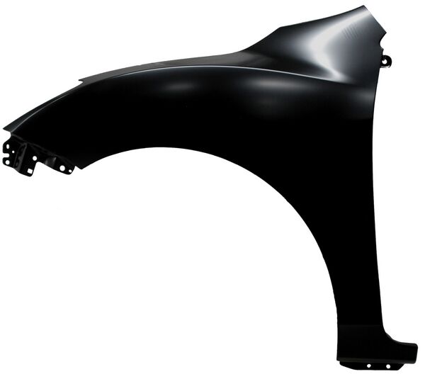 SALPICADERA IZQUIERDA MAZDA 3 2010-2013 TYG
