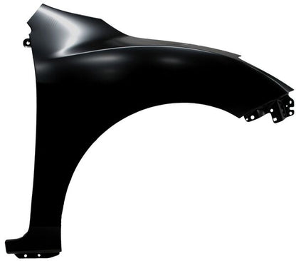 SALPICADERA DERECHA MAZDA 3 2010-2013 TYG