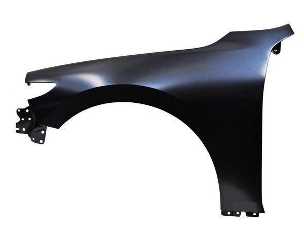 SALPICADERA IZQUIERDA MAZDA 3 2019-2025 5P 452 TYG