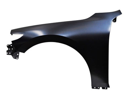 SALPICADERA IZQUIERDA MAZDA 3 2019-2025 5P 452 TYG