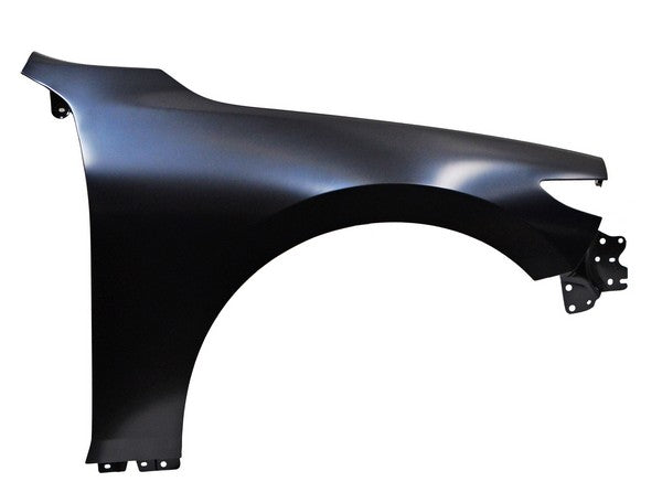SALPICADERA DERECHA MAZDA 3 2019-2025 5P 452 TYG