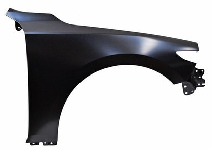SALPICADERA DERECHA MAZDA 3 2019-2025 4P ALD266 + TYG