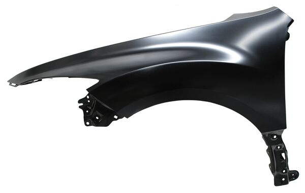 SALPICADERA IZQUIERDA MAZDA 6 2009-2013 TYG