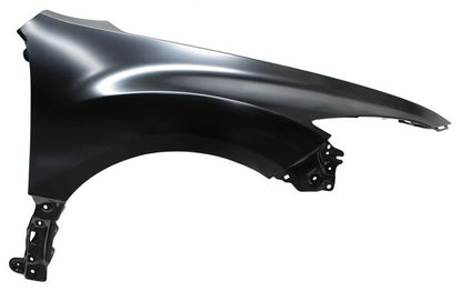 SALPICADERA DERECHA MAZDA 6 2009-2013 TYG