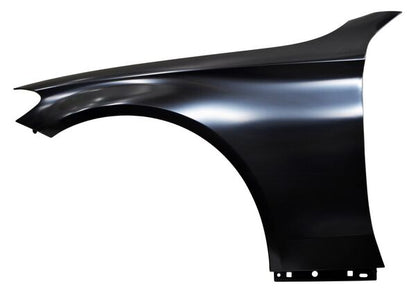 SALPICADERA IZQUIERDA METAL MERCEDES-BENZ MBENZ CLASE C 2015-2022 TYG